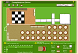 Flash marquee planner