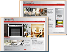KItchens Devon