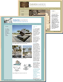 Harber website version 2