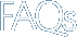 Website price and other FAQs